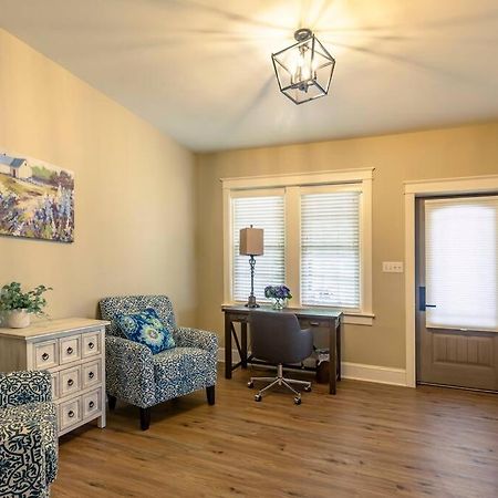 Gordonville The Queen Place - Updated-Private Backyard מראה חיצוני תמונה