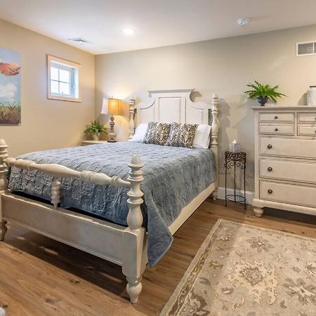 Gordonville The Queen Place - Updated-Private Backyard מראה חיצוני תמונה