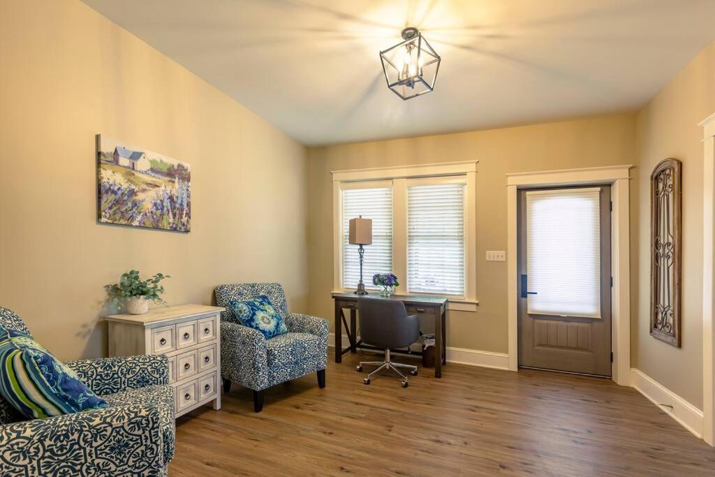 Gordonville The Queen Place - Updated-Private Backyard מראה חיצוני תמונה