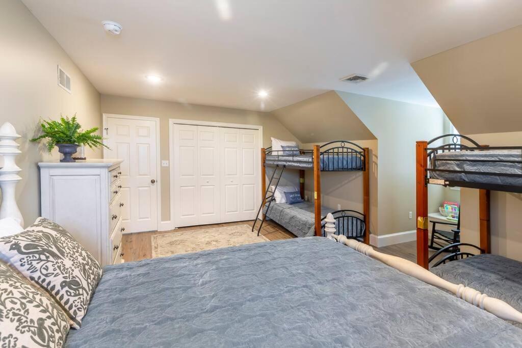 Gordonville The Queen Place - Updated-Private Backyard מראה חיצוני תמונה