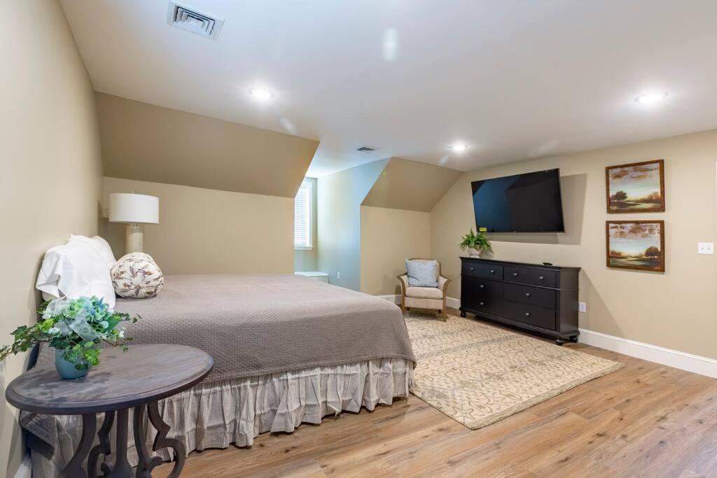 Gordonville The Queen Place - Updated-Private Backyard מראה חיצוני תמונה