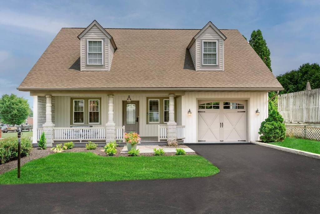Gordonville The Queen Place - Updated-Private Backyard מראה חיצוני תמונה