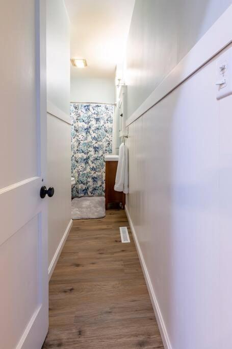 Gordonville The Queen Place - Updated-Private Backyard מראה חיצוני תמונה