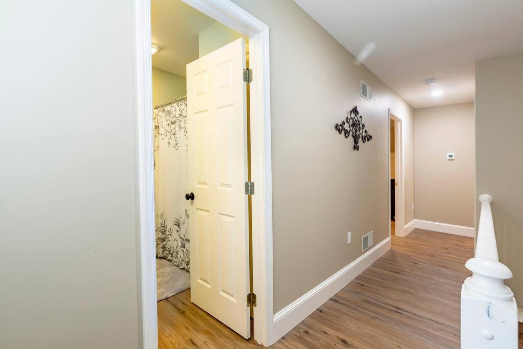 Gordonville The Queen Place - Updated-Private Backyard מראה חיצוני תמונה