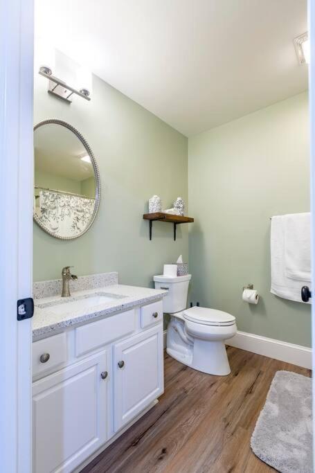 Gordonville The Queen Place - Updated-Private Backyard מראה חיצוני תמונה