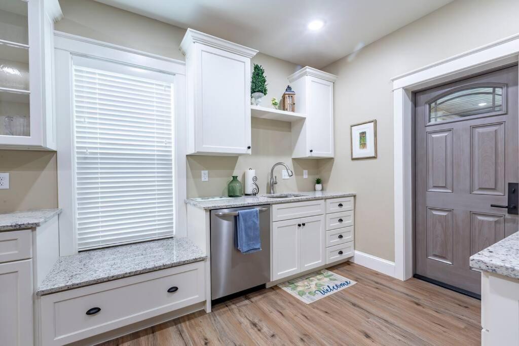 Gordonville The Queen Place - Updated-Private Backyard מראה חיצוני תמונה