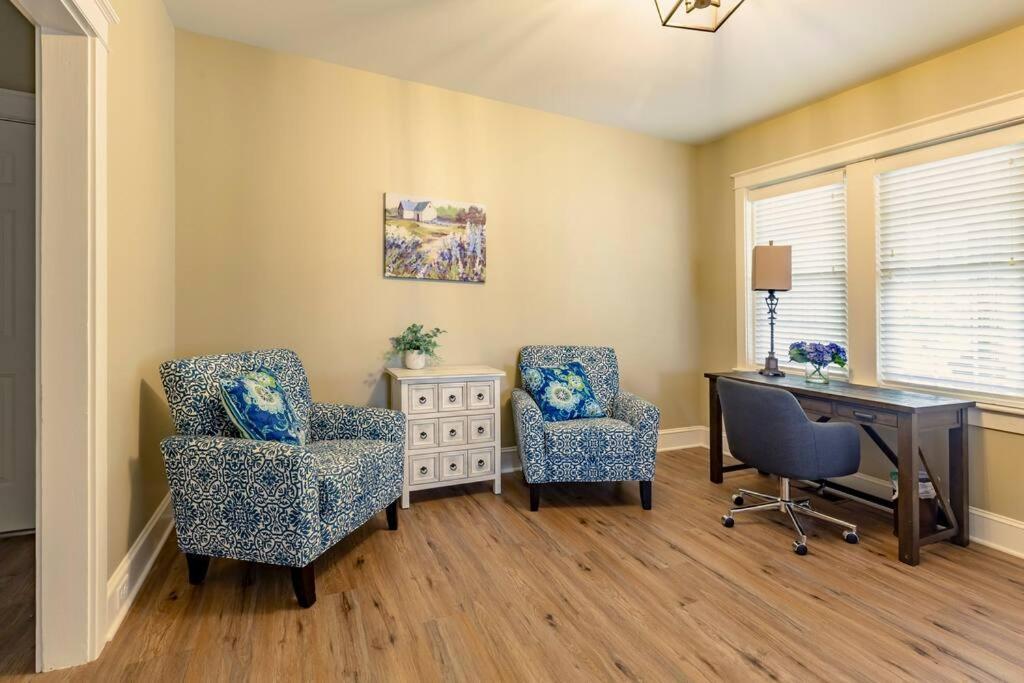 Gordonville The Queen Place - Updated-Private Backyard מראה חיצוני תמונה