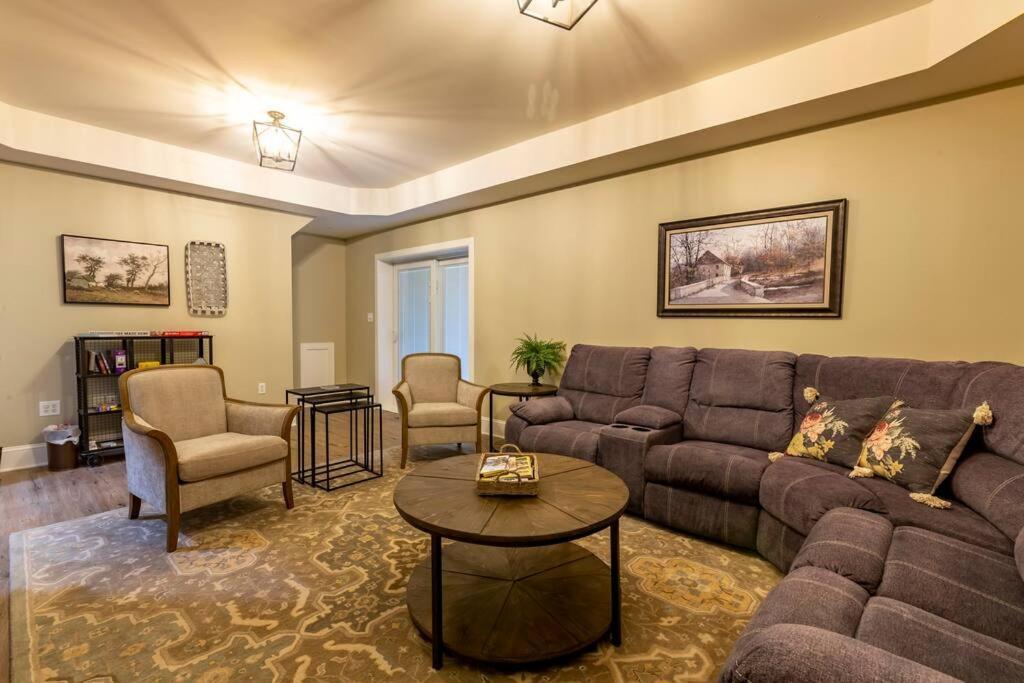 Gordonville The Queen Place - Updated-Private Backyard מראה חיצוני תמונה