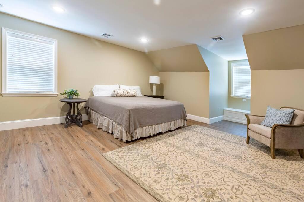 Gordonville The Queen Place - Updated-Private Backyard מראה חיצוני תמונה