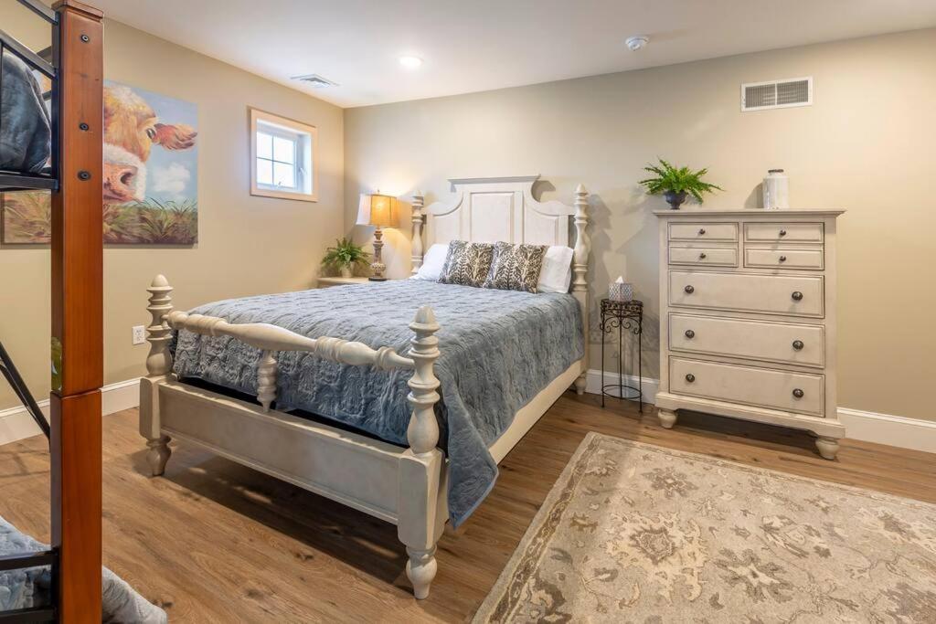 Gordonville The Queen Place - Updated-Private Backyard מראה חיצוני תמונה