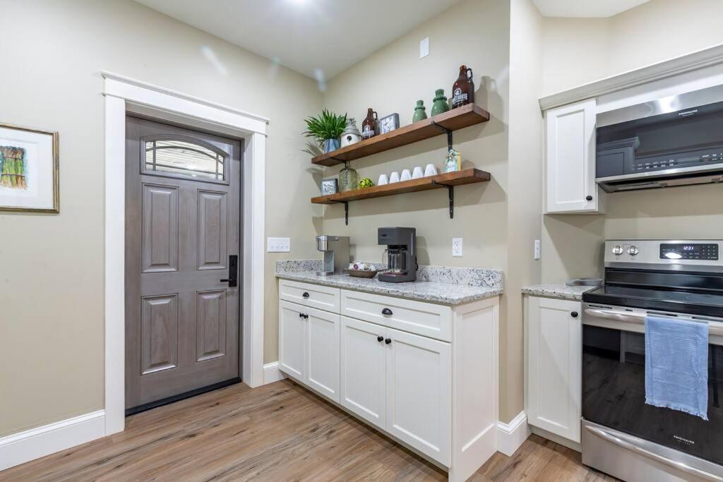 Gordonville The Queen Place - Updated-Private Backyard מראה חיצוני תמונה