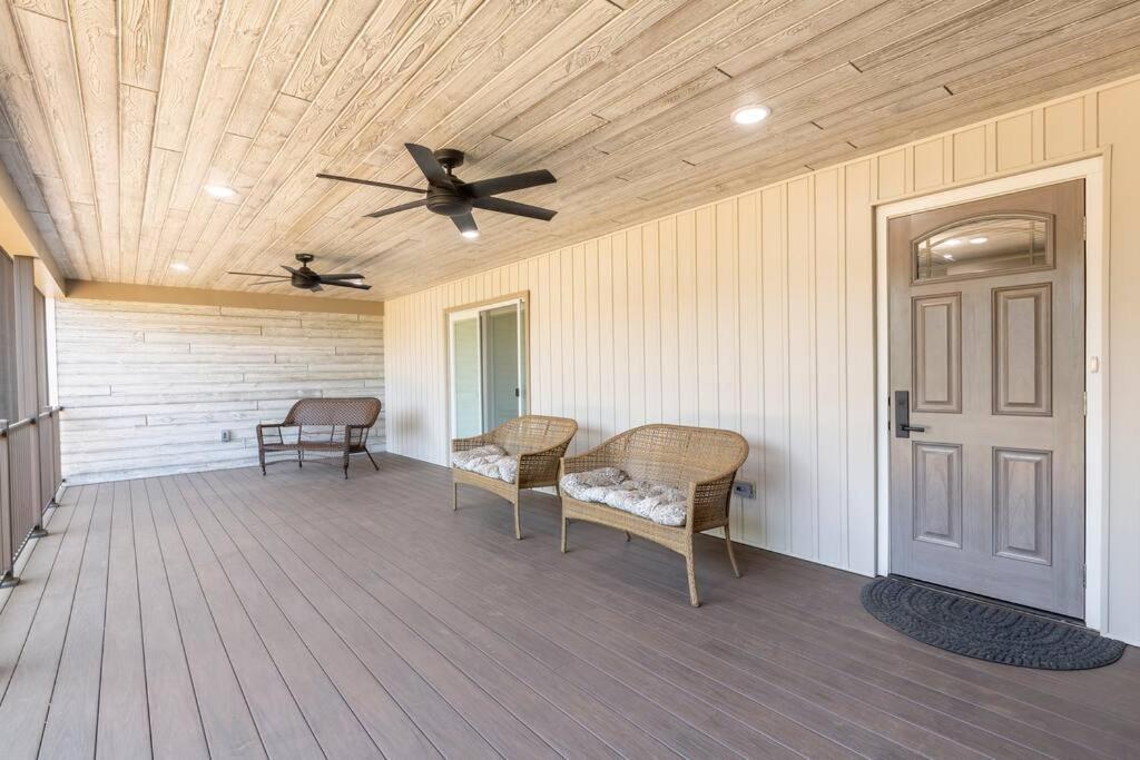 Gordonville The Queen Place - Updated-Private Backyard מראה חיצוני תמונה