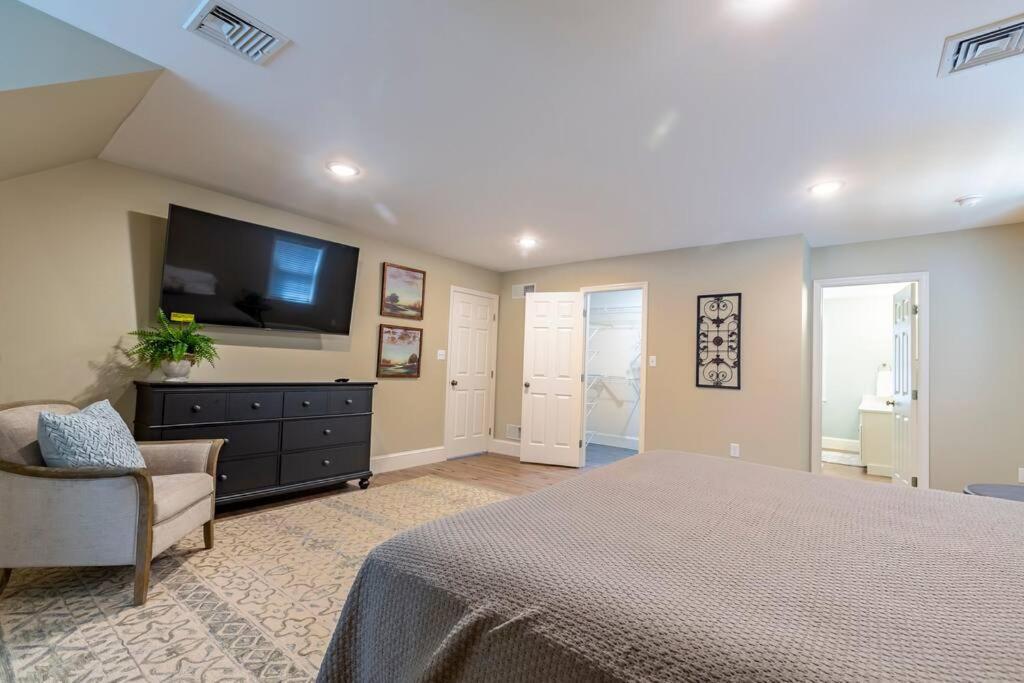 Gordonville The Queen Place - Updated-Private Backyard מראה חיצוני תמונה