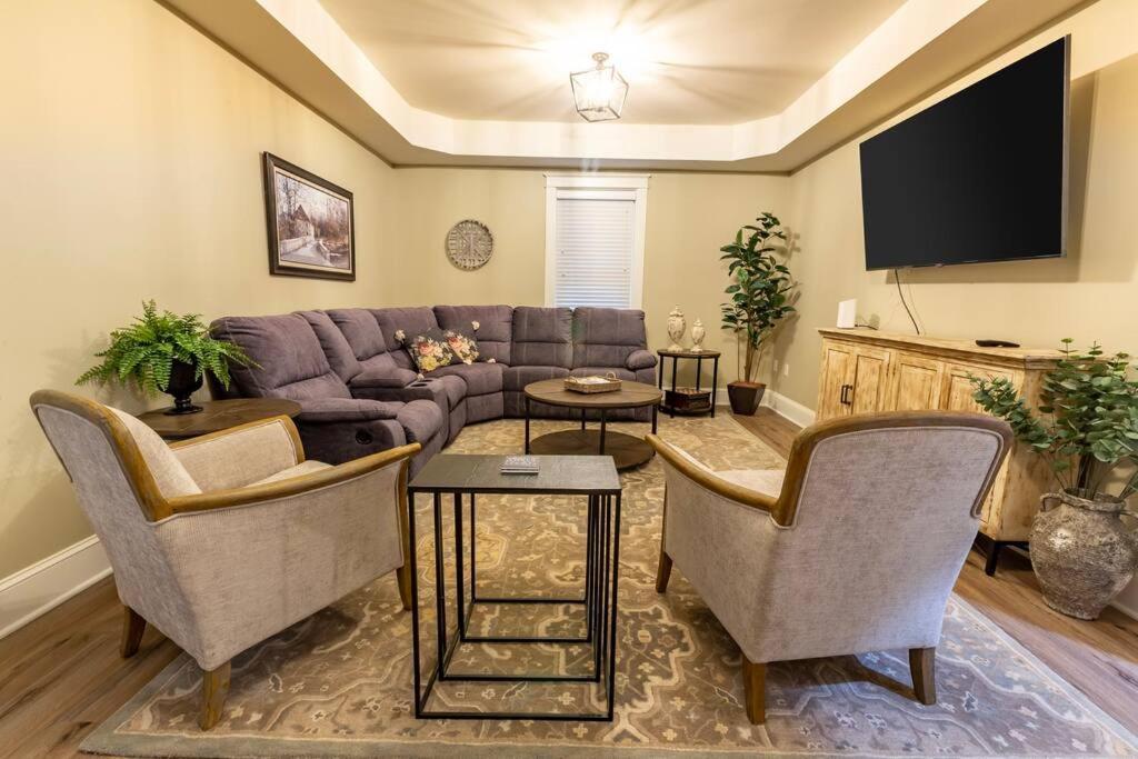 Gordonville The Queen Place - Updated-Private Backyard מראה חיצוני תמונה